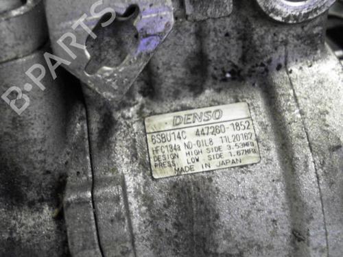 AC compressor BMW 1 (E87) 116 d | BP38652853M34 - Image 2