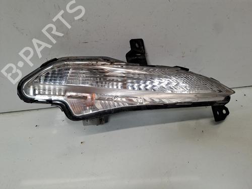 Used Right front indicator Right front indicator PEUGEOT 308 II (LB_, LP_, LW_, LH_, L3_) 1.2 THP 130 (131 hp) 40603025 40603025
