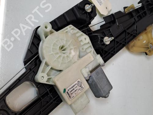 Used Front right window mechanism Front right window mechanism 39623675 39623675