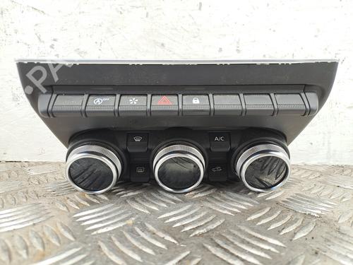Climate control RENAULT CAPTUR II (HF_) TCe 140 (HFN0) | BP38672005I5 - Image 3