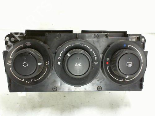 climate-control-citroen-c3-picasso-sh_-2008-38661071 main image