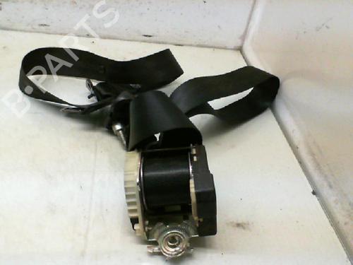 Rear left seatbelt RENAULT TWINGO II (CN0_) 1.5 dCi 75 | BP38658221I29 - Image 6