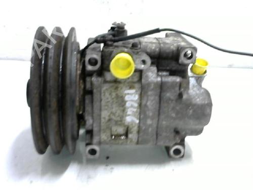 AC compressor MAZDA 626 V Hatchback (GF) 2.0 Turbo DI (GFFP) | BP38660930M34 - Image 3