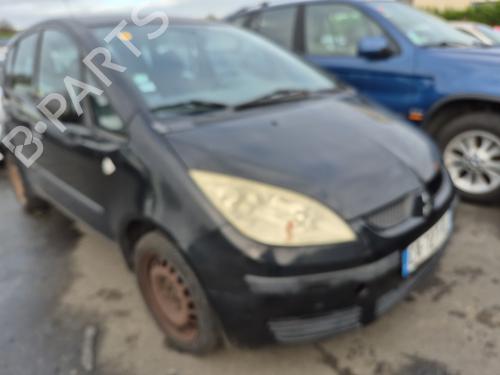 Used Parts MITSUBISHI COLT VI (Z3_A, Z2_A)  1.3 (Z21A)  4929837