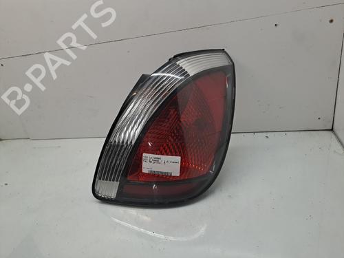 Used Right taillight Right taillight KIA RIO II (JB) 1.5 CRDi (110 hp) 39985745 39985745