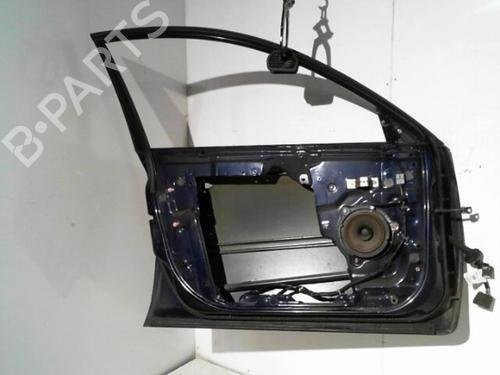 Used Left front door Left front door 38657101 38657101