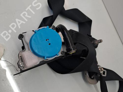 Front right seatbelt MAZDA CX-5 (KE, GH) 2.2 D AWD (KE102) | BP38672726I25 - Image 4