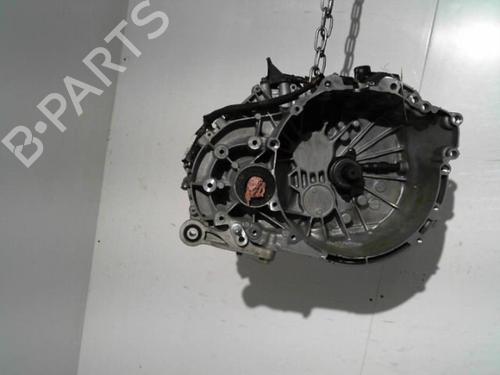 Gearbox VOLVO V40 Hatchback (525) D2 | BP38654442M3 - Image 3