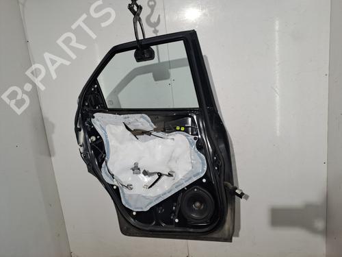 Porte arrière gauche Porte arrière gauche 38669271 38669271