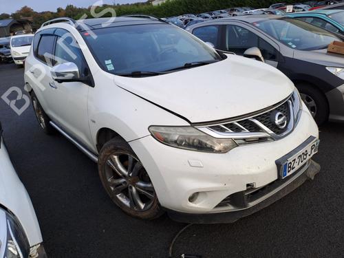 Electronic module NISSAN MURANO II (Z51) 2.5 dCi 4x4 | BP38669782M83 - Image 8