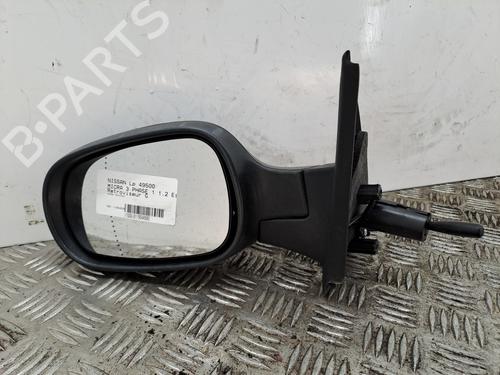 Used Left mirror Left mirror 38670177 38670177