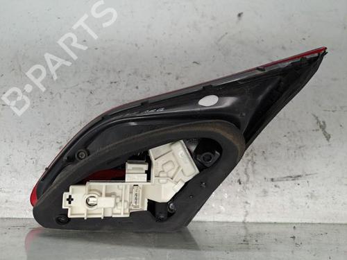 Left tailgate light OPEL ASTRA J (P10) 1.7 CDTI (68) | BP38665192C79 - Image 2