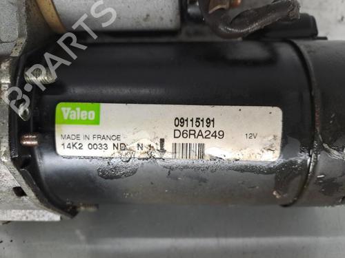 Used Starter Starter 38664322 38664322