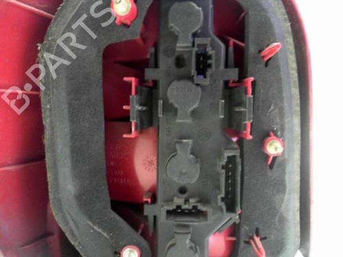 Right taillight VW POLO (6N2) 1.4 16V | BP38654317C35 - Image 3