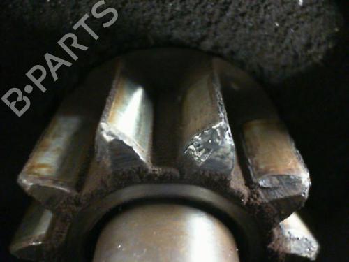 Used Starter Starter 38662456 38662456