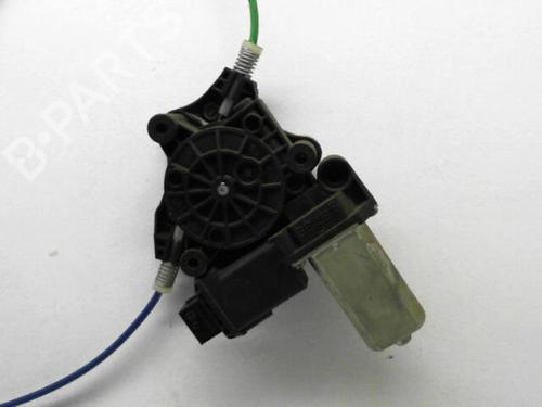 Front left window mechanism OPEL CORSA D (S07) 1.3 CDTI (L08, L68) | BP38654981C22 - Image 5