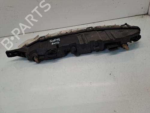 Used Right daytime light Right daytime light CITROËN C4 Picasso II 1.6 BlueHDi 120 (120 hp) 40437129 40437129