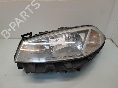 Koplamp links Koplamp links 38744550 38744550