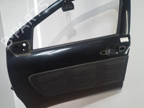 Dør venstre fortil CITROËN C4 CACTUS 1.2 VTi 82 | BP38672283C2 - Image 3