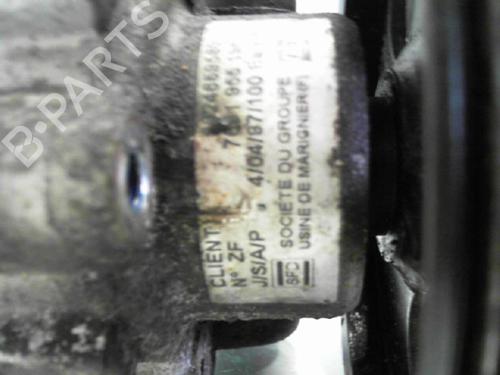 Styring servopumpe Styring servopumpe 38658878 38658878