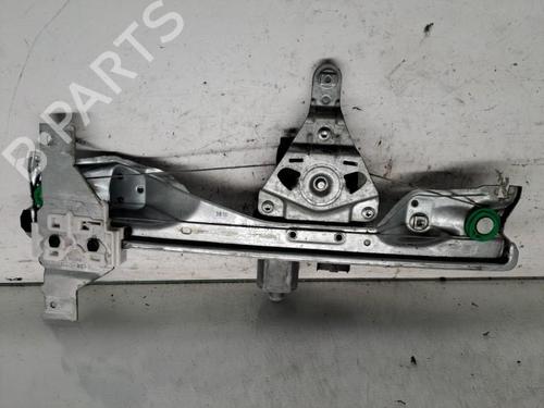 Used Rear right window mechanism Rear right window mechanism 38664931 38664931