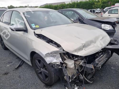 Used Parts VW JETTA IV (162, 163, AV3, AV2)  1.6 TDI  4929557