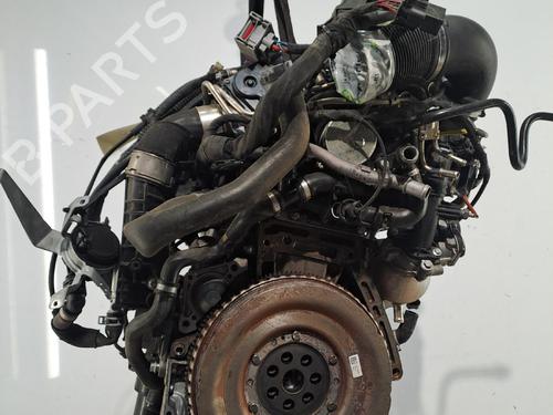 Used Engine Engine 38672625 38672625