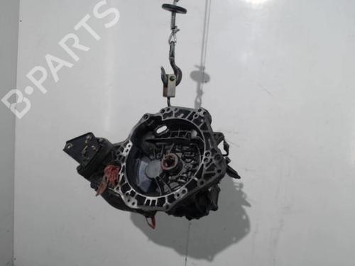 Gearbox SUZUKI SWIFT III (MZ, EZ) 1.3 DDiS (RS413D) | BP38654146M3 - Image 5