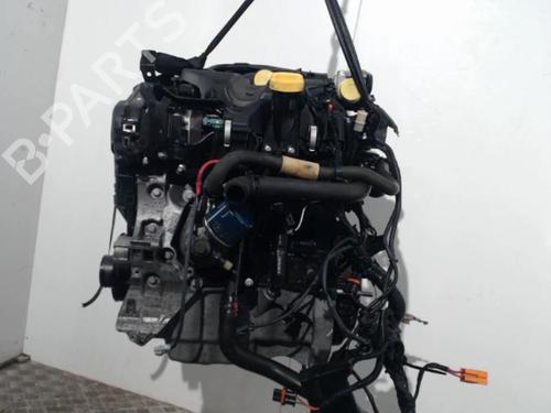 Engine RENAULT CLIO III (BR0/1, CR0/1) 1.5 dCi | BP38661759M1 - Image 4