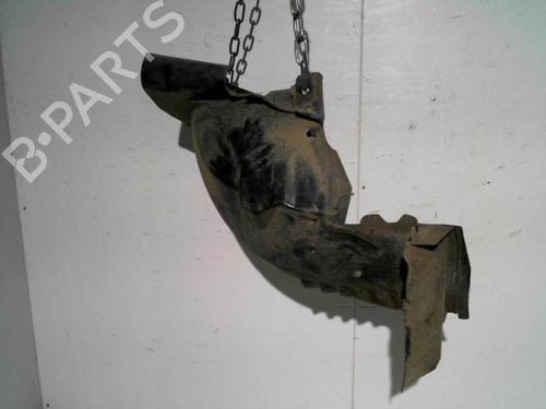 Used Wheel arch Wheel arch 38660957 38660957
