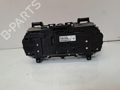 Instrument cluster RENAULT CAPTUR II (HF_) Blue dCi 95 (HFAF) | BP39623683C47  - Image 5