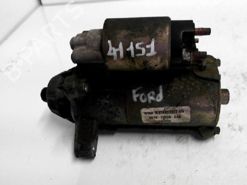 Starter FORD TOURNEO CONNECT 1.8 16V | BP38658917M8 - Image 2