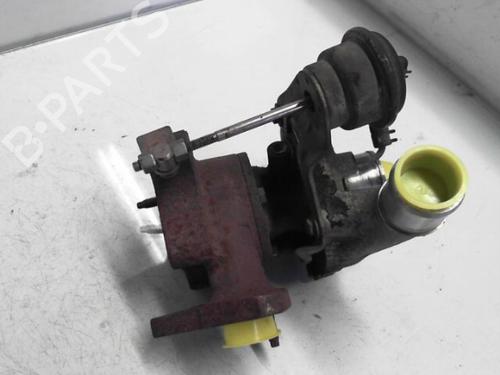 Used Turbocharger/Supercharger Turbocharger/Supercharger 38655170 38655170