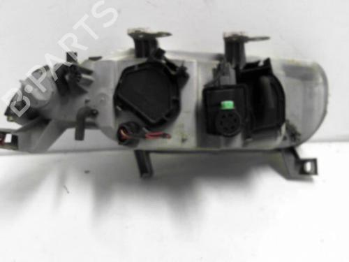 Venstre forlygte ROVER 45 I Hatchback (RT) 2.0 iDT | BP38657174C28 - Image 3