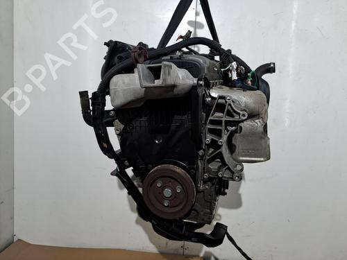 Engine PEUGEOT 206+ (2L_, 2M_) 1.1 | BP38670096M1 - Image 3
