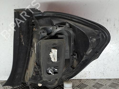 Used Left taillight Left taillight 38669802 38669802