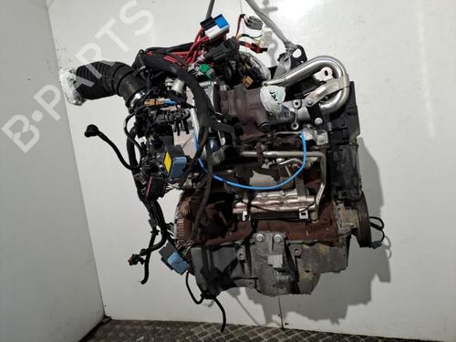 Used Engine Engine 38664535 38664535