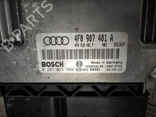 Motorstyringsenhed Motorstyringsenhed 38670581 38670581
