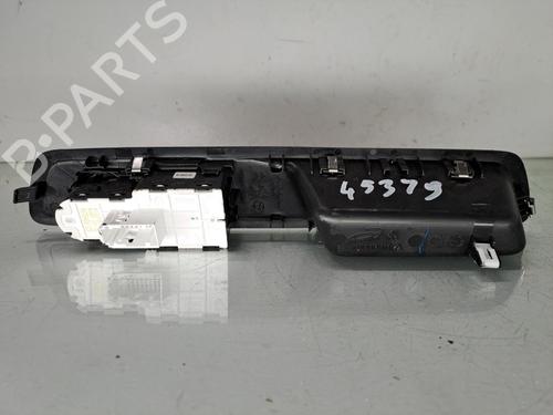 Left front window switch PEUGEOT EXPERT Van (V_) 2.0 BlueHDi 120 | BP38663466I27 - Image 3