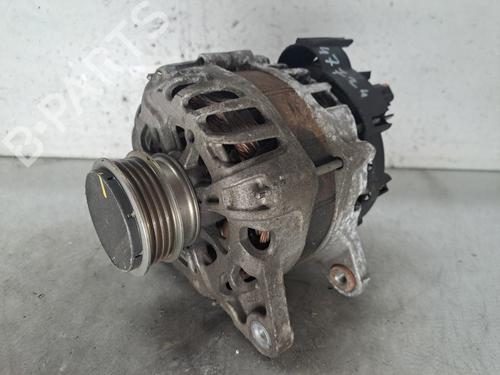 Alternator DACIA SANDERO II 1.0 SCe 75 (B8JC, B8JD, B8NC) | BP38668615M7 - Image 3