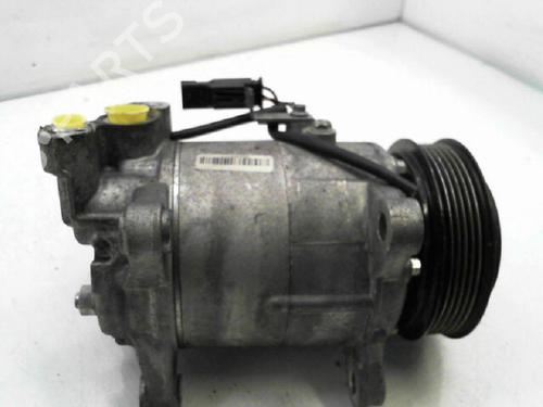 AC compressor BMW 2 Gran Tourer (F46) 218 d | BP38660358M34 - Image 5