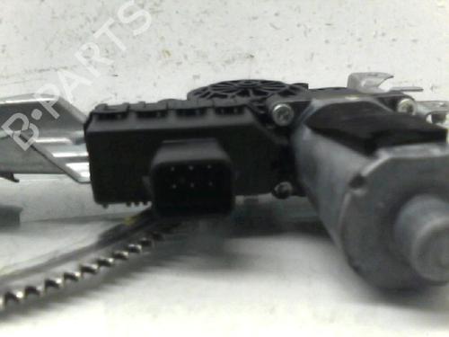 Used Front left window mechanism Front left window mechanism 38656741 38656741