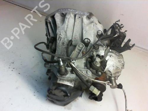 Used Gearbox Gearbox 38652952 38652952