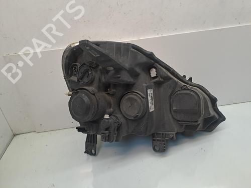 Left headlight RENAULT MODUS / GRAND MODUS (F/JP0_) 1.5 dCi (FP0F, JP0F) | BP38673165C28 - Image 2