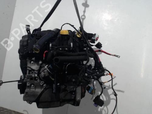 Used Engine Engine 38661758 38661758