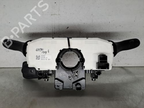 Steering column stalk RENAULT MEGANE IV Hatchback (B9A/M/N_) 1.5 dCi 110 (B9A3) | BP38668186I23 - Image 2
