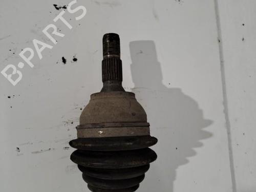 Used Left front driveshaft Left front driveshaft 38665906 38665906