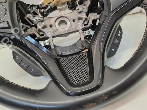 Steering wheel HONDA HR-V (RU) 1.5 (RU1) | BP40449235C49 - Image 4