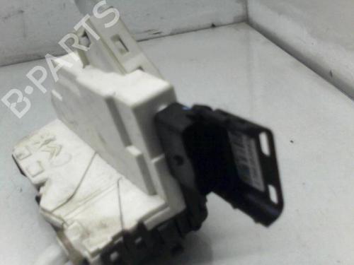 front-right-lock-citroen-c5-iii-rd_-2008-2009-2010-2011-2012-2013-2014-2015-2016-2017-38656378 main image