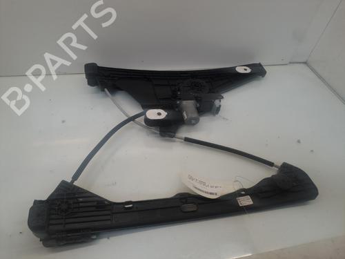 Front left window mechanism OPEL CORSA F (P2JO) 1.2 (68) | BP38672771C22 - Image 3